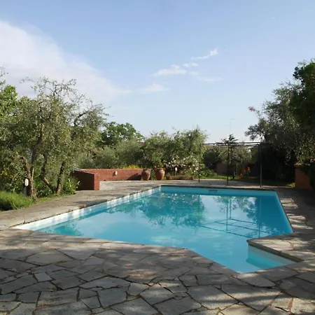 Family Friendly Giulia With Pool - Happy Casa vacanze *